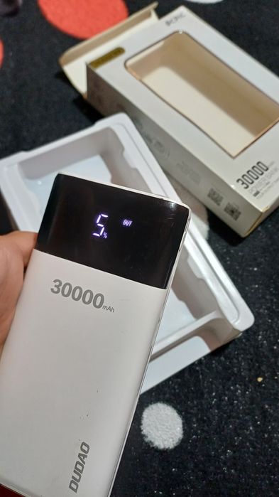 Baterie externă PowerBank