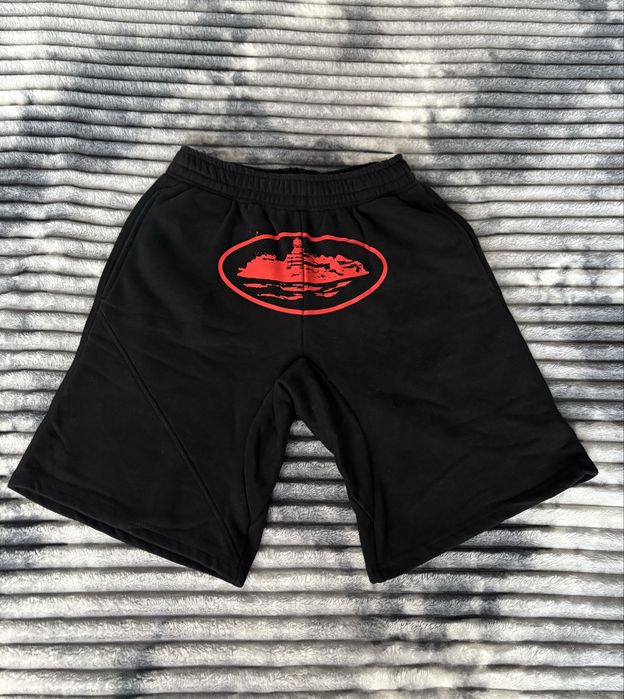 Corteiz къси гащи