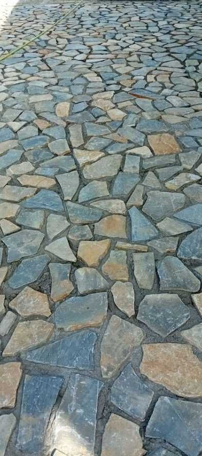 piatra naturala ,piatra pentru pavaj