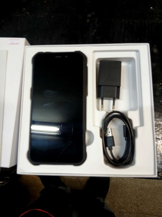 Смартфон OUKITEL G2