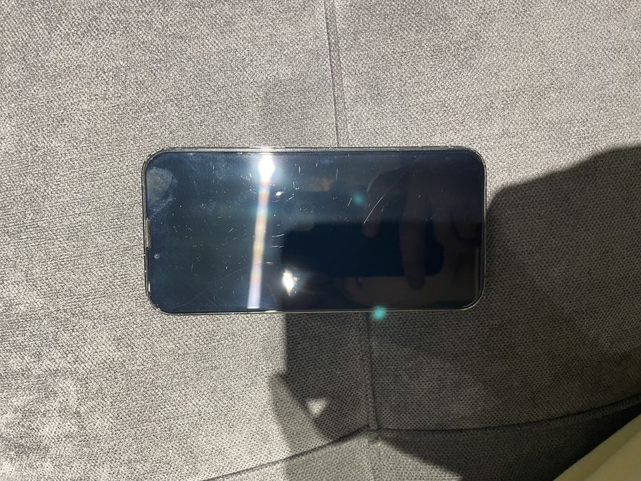 Айфон 13 про 256гб