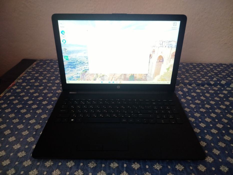 Продам ноутбук Hp