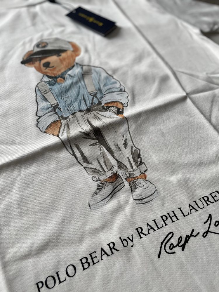 Мъжка тениска Polo Ralph Laurean