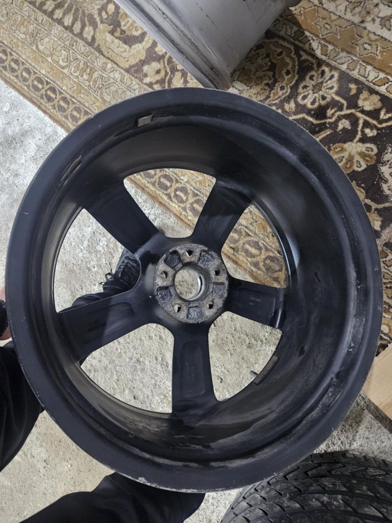 Оригинални джанти rotor 21
