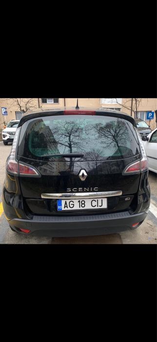 Vand Renault Scenic