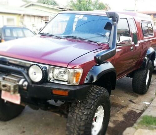 Snorkel Toyota Hilux 105,106,107, TOYOTA 4 RUNNER 2,4D 3,0L 1983-1997