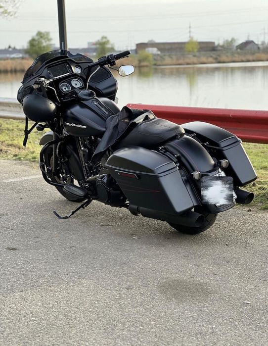 Harley-Davidson Road Glide Special 103