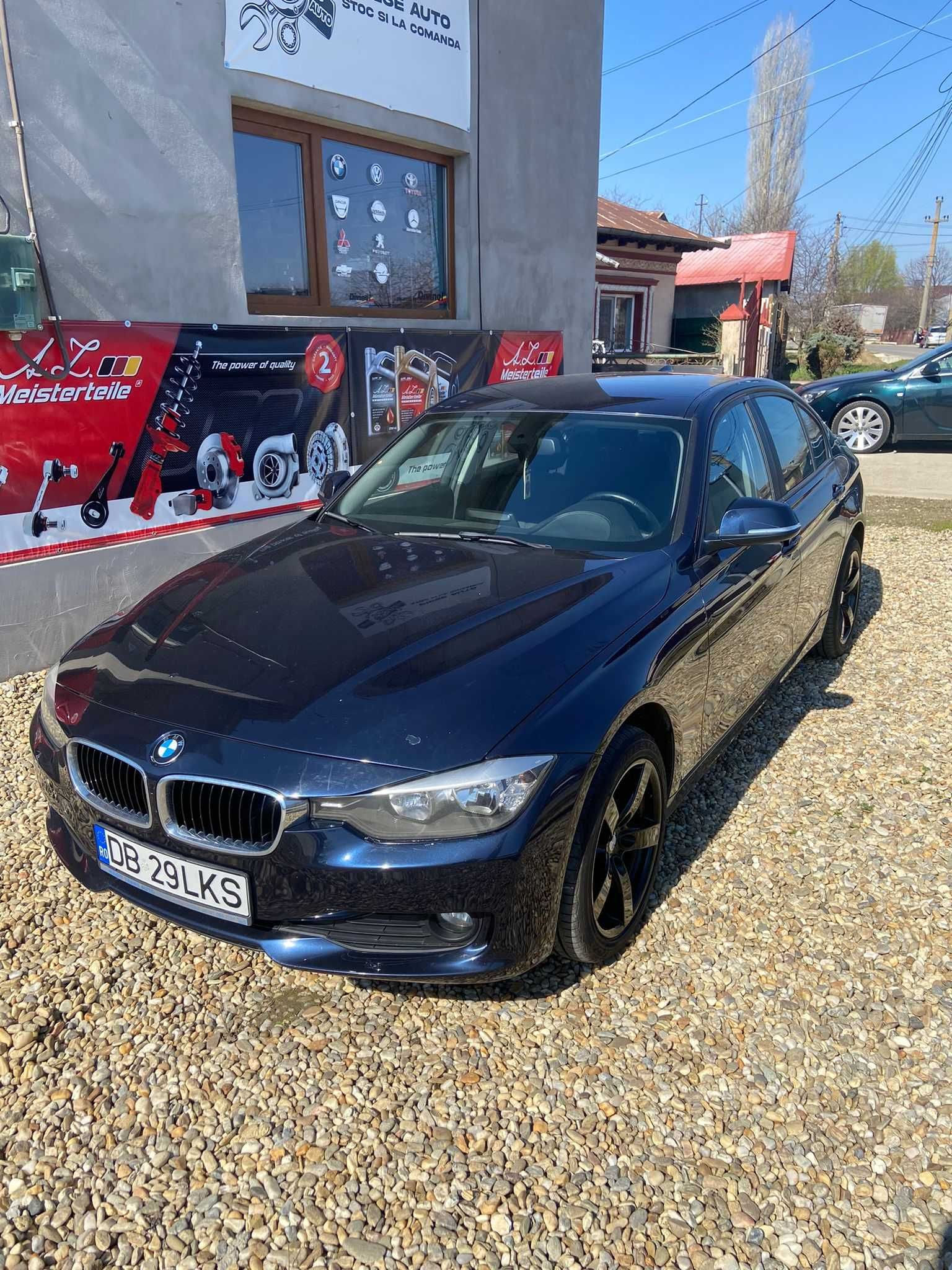 De vanzare Bmw F30 318d