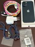 Vand Iphone 13 intr-o  stare impecabila cu toate accesoriile