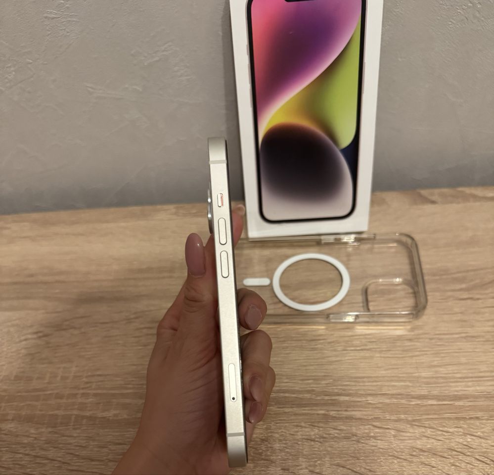 Iphone 14 128 GB
