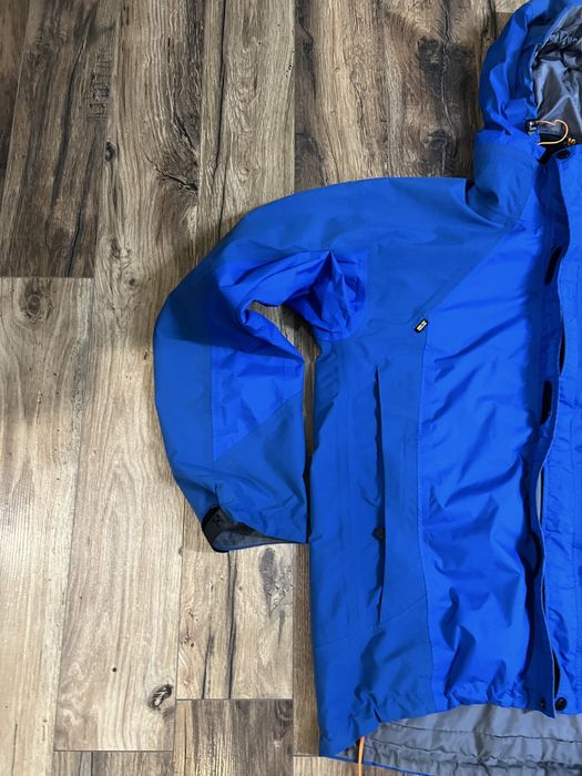 Haglofs Gore-Tex XCR size M