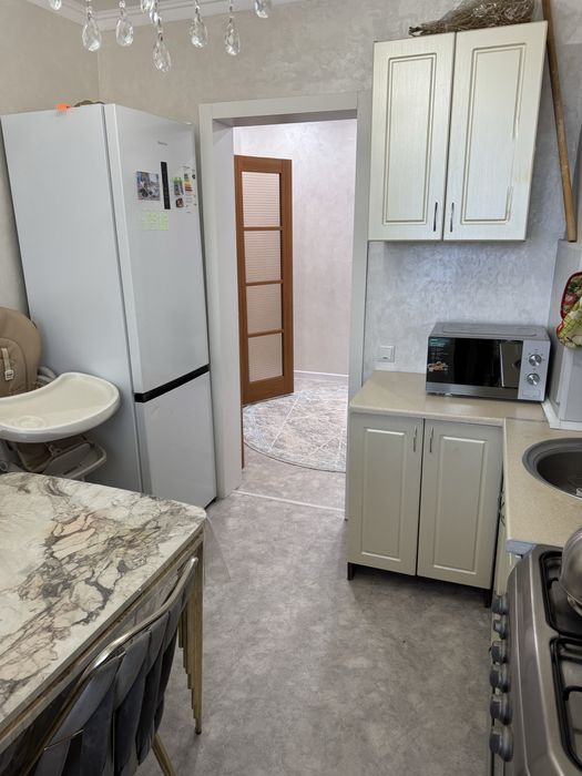 Сдам в аренду 2х комн квартиру