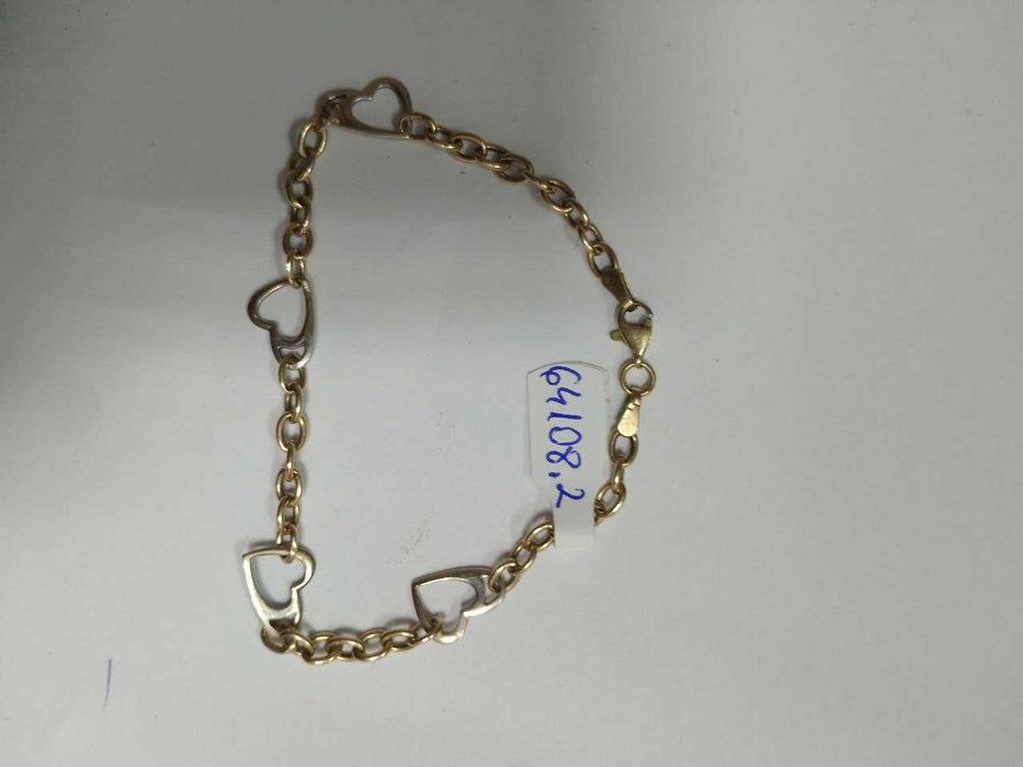 bratara aur14k (m3) star amanet