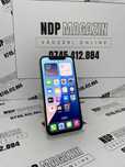 NDP Amanet NON-STOP Sos. Giurgiului 119 IPHONE 12 PRO (37831)