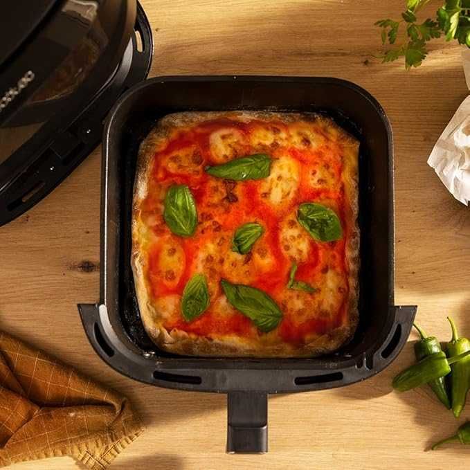 Air Fryer Cecotec Cecofry Absolute Фритюрник с горещ въздух 7,6L 2000W