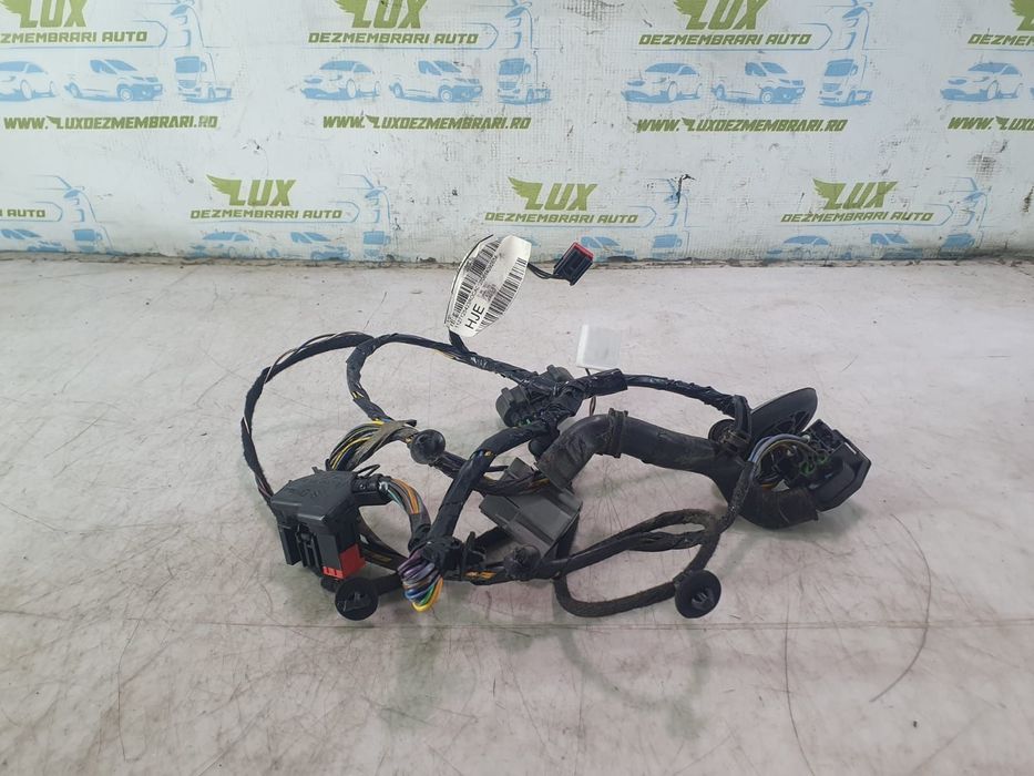 Cablaj usa stanga spate AV1T-14A584-HJE Ford B-MAX 1 [2012 - 2018] 1.