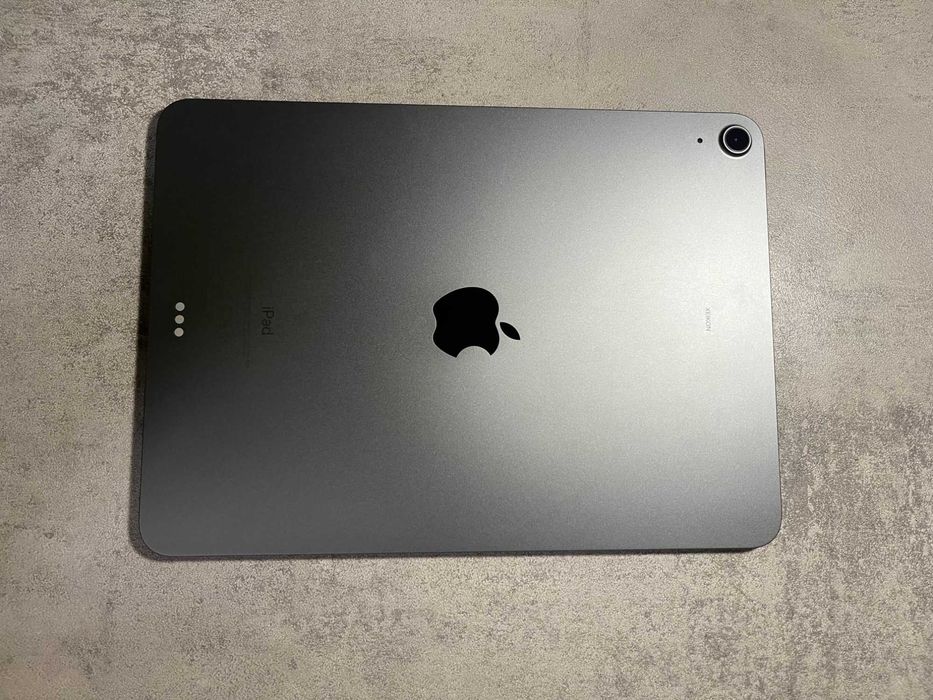 iPad Air (4-то поколение)