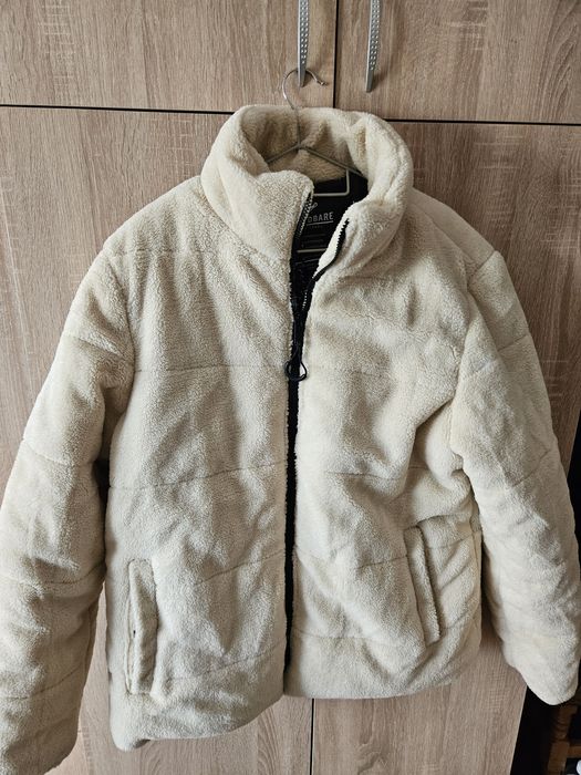 Geaca de iarna threadbare