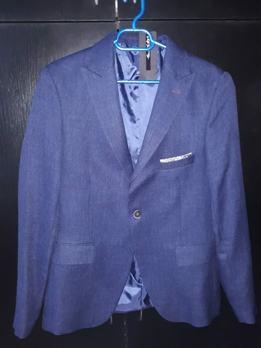 Sacou S nou Men With Style