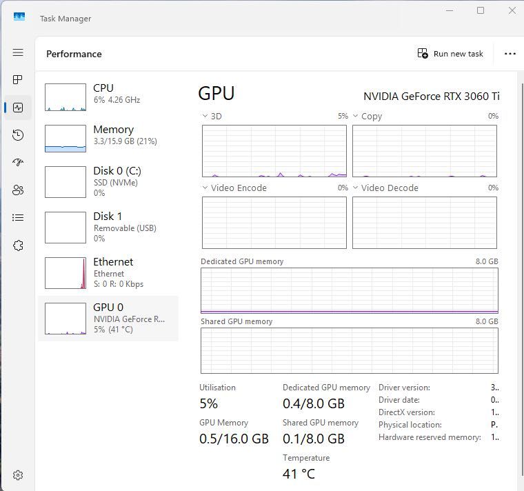 Компютър Ryzen 5 5600