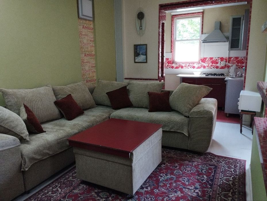 срочно сдаётся квартира метро Буюк Ипак Йули художник 2-комната