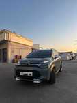 Citroеn C3 Aircross (Франция) Лизинг, кредит ва пул утказишга сотилади