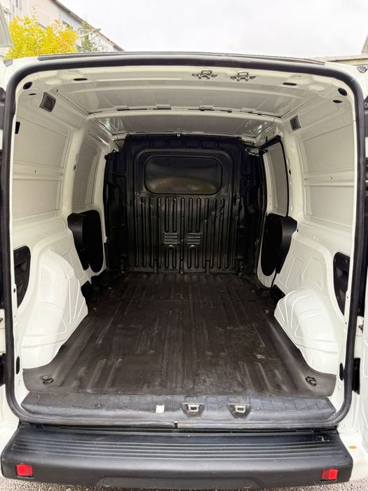 Vând fiat doblo Maxi 2008