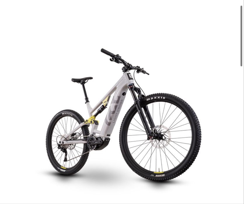 Bicicleta electrica, Ebike Husqvarna LC1 2023, scoasa limita viteza
