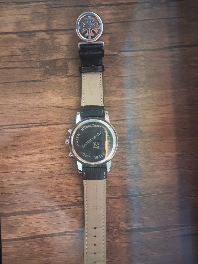 Patek philippe  qol soat