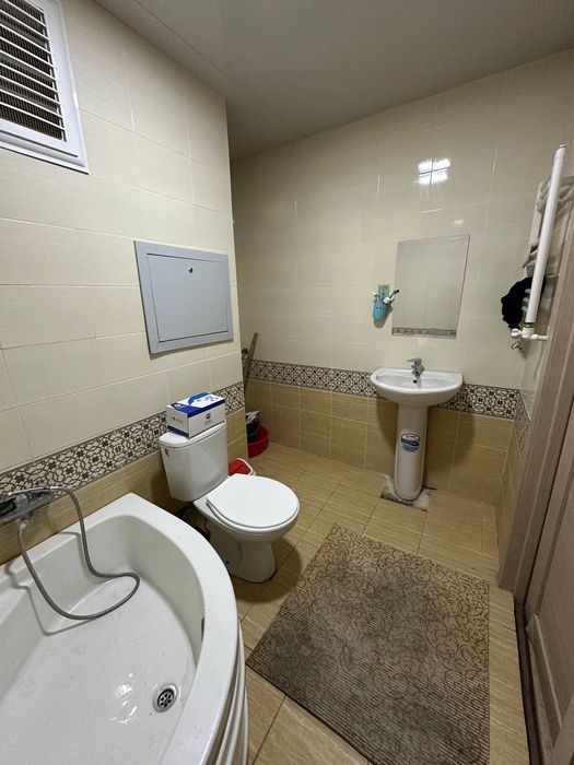 2 хонали квартира ижарага берилади!!!