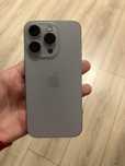 Iphone 15 pro 128 Gb cu garantie