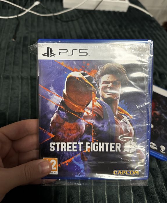 Street Fighter 6