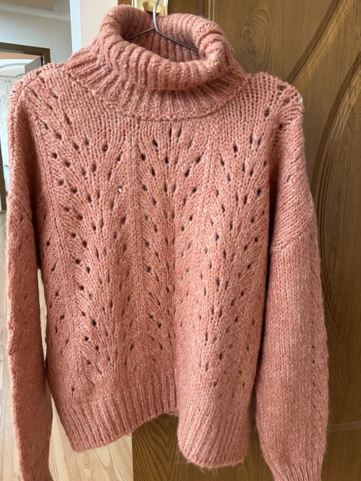 свитер tiffany and tomato