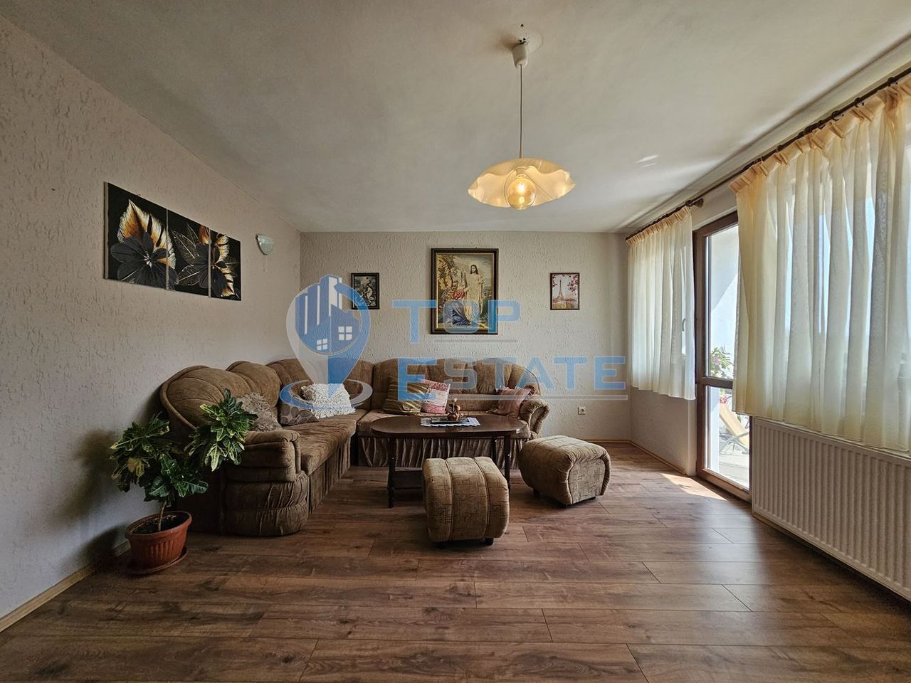 Продава се Къща в Велико Търново, Картала - 231 кв.м за 1169 €/кв.м - Снимка #4
