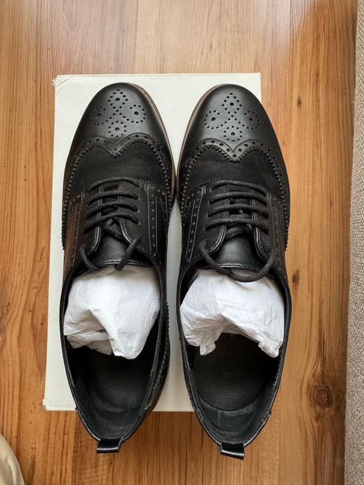 Дамски обувки Дайхман, 37 номер