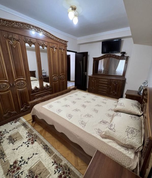 Аренда Юнусобод 15 6хона  Йигитларга оилага чет елликларга