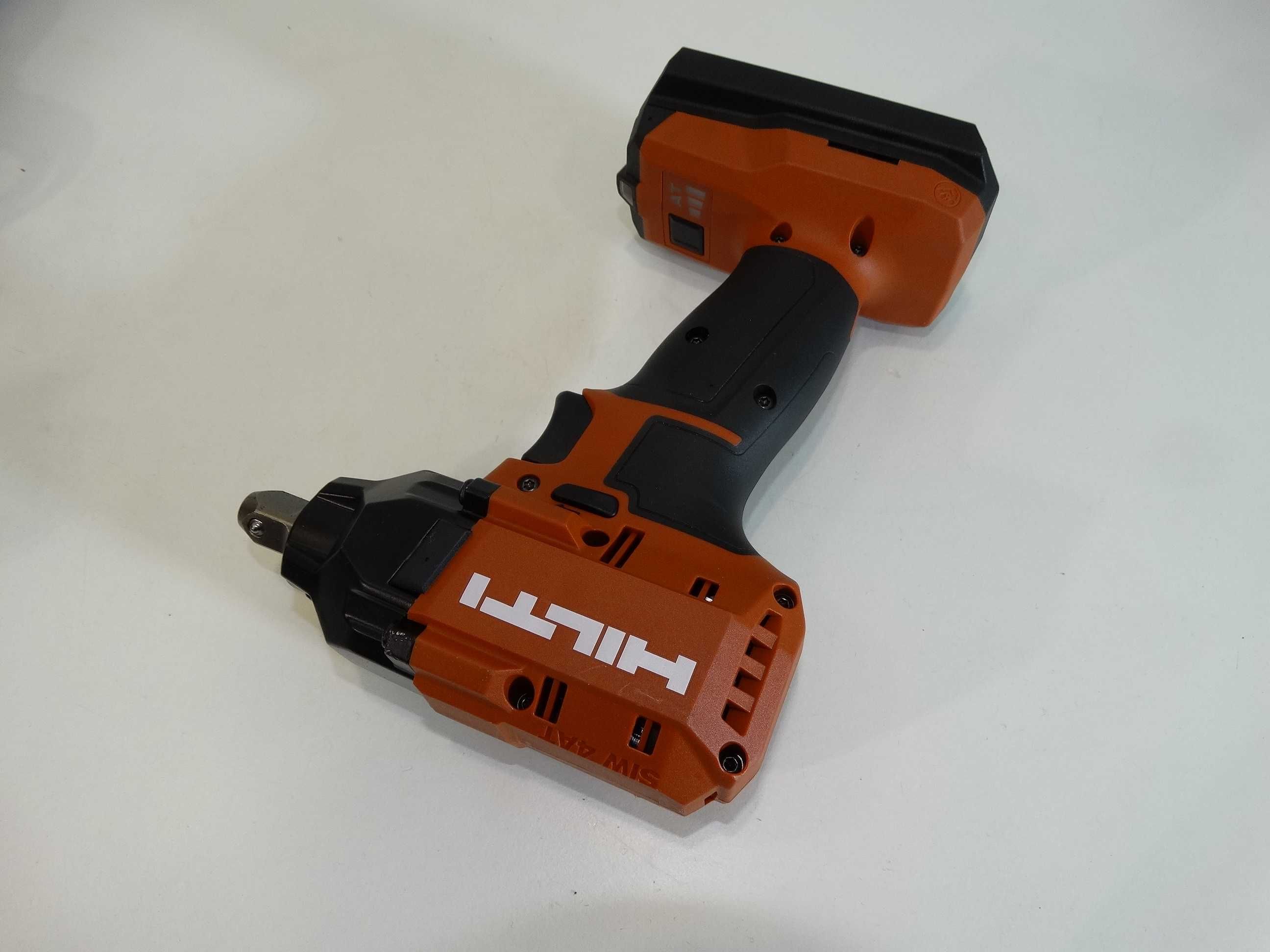 2024 - Hilti SIW 4 AT - 22 / Nuron - Ударен гайковерт