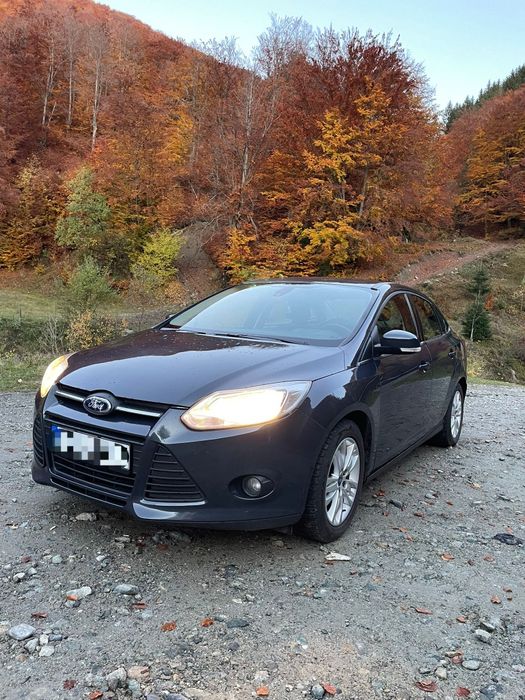 De vânzare ford focus