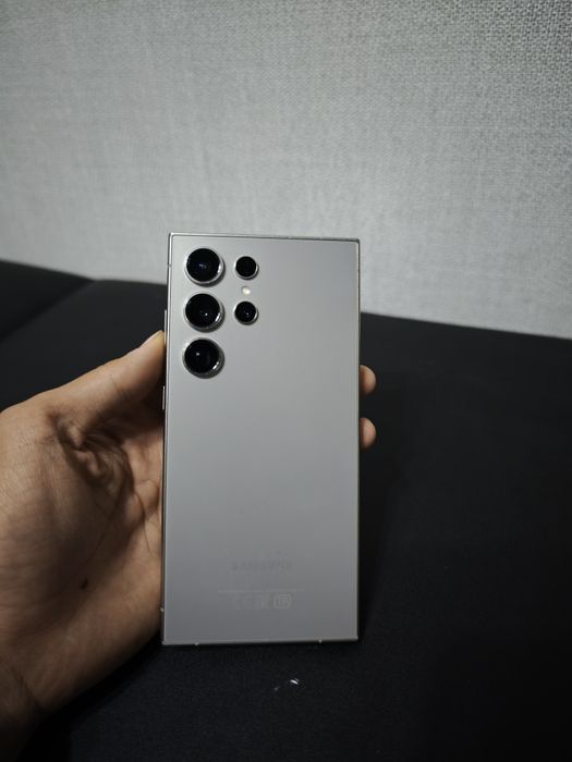 Samsung S24 ultra