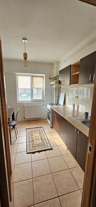 Inchiriere apartament 2 camere, ultracentral, proprietar, decomandat,