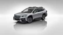 Subaru Outback 8 Ani Garantie Fara LIMITA de KM! LIVRARE RAPIDA!