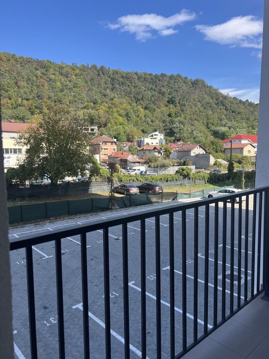 Apartament Rm Valcea