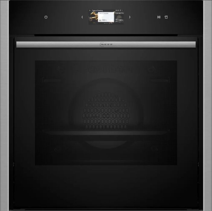 Cuptor electric incorporabil Neff B64FS31N0