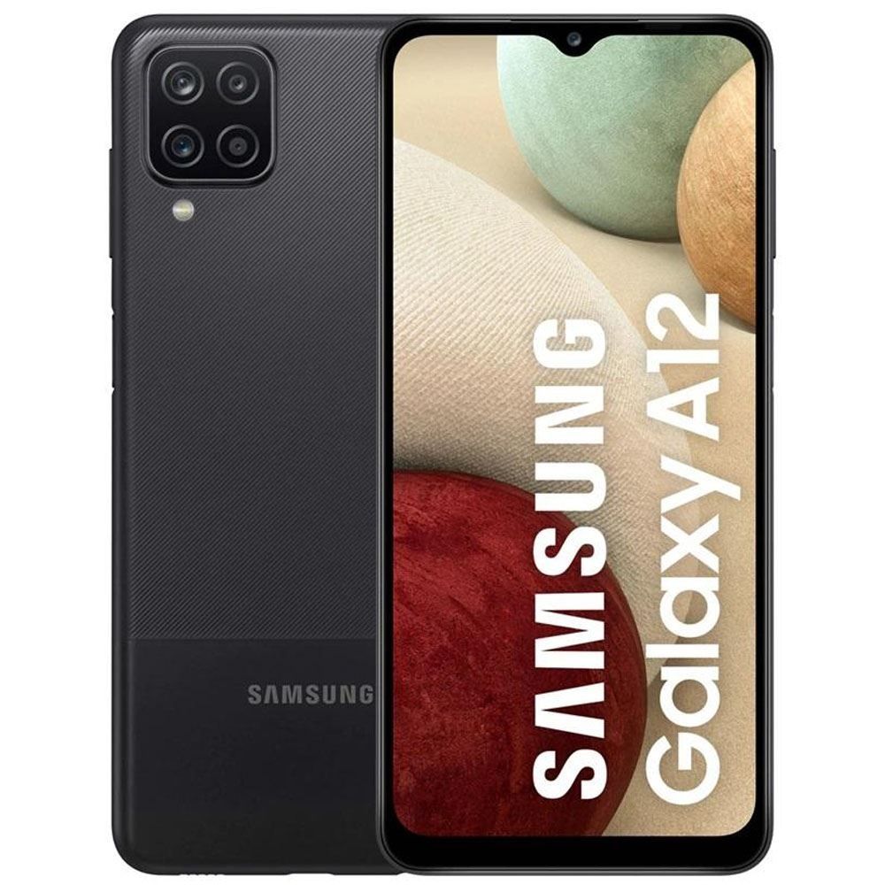 Samsung a12 gallaxy127F