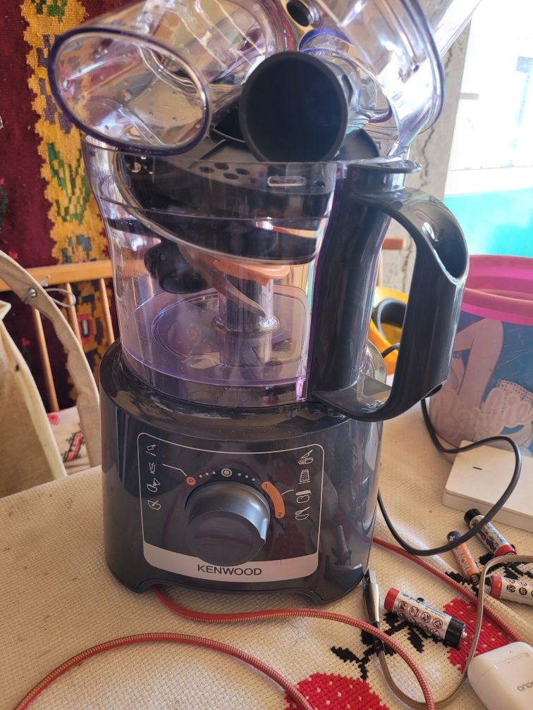 Robot bucatarie Kenwood