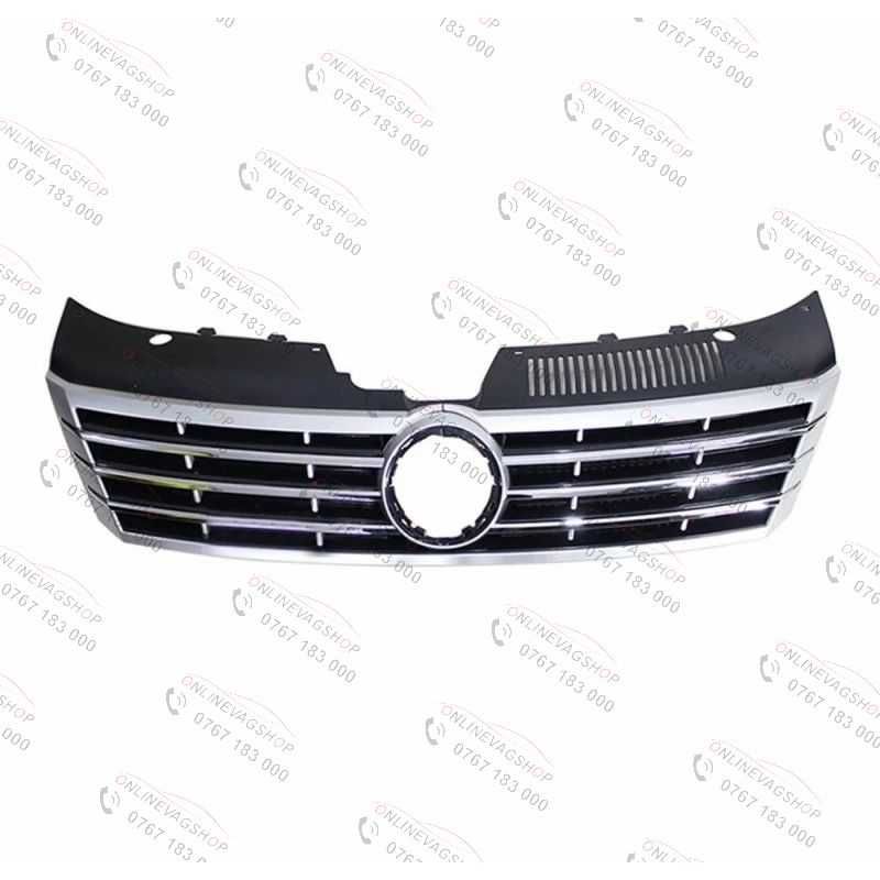Grila radiator (centrala) Volkswagen Passat CC 2012-2017