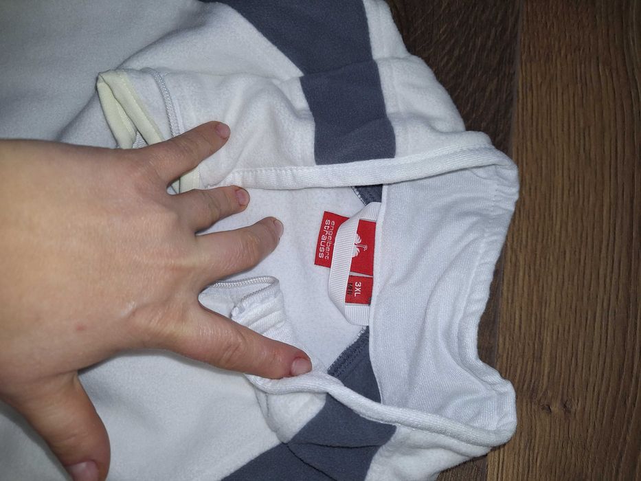 Pulover engelbert strauss 3 xl