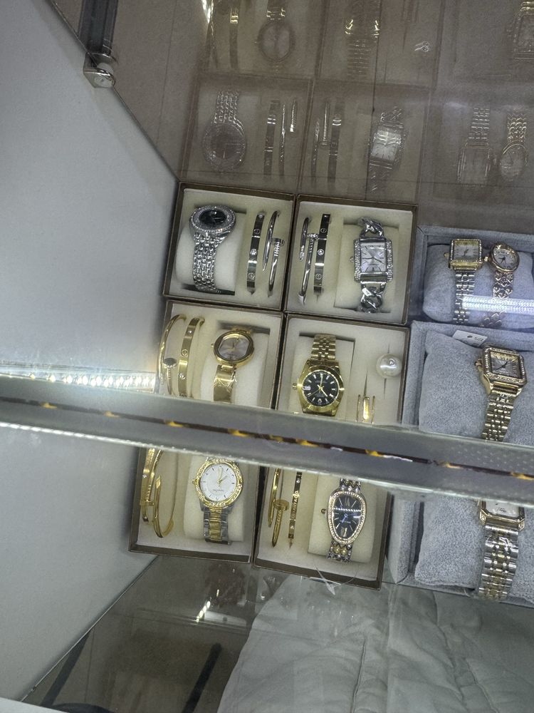 Продам Часы титановые