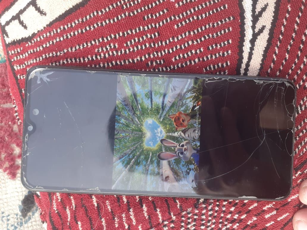 Samsung Galaxy A02