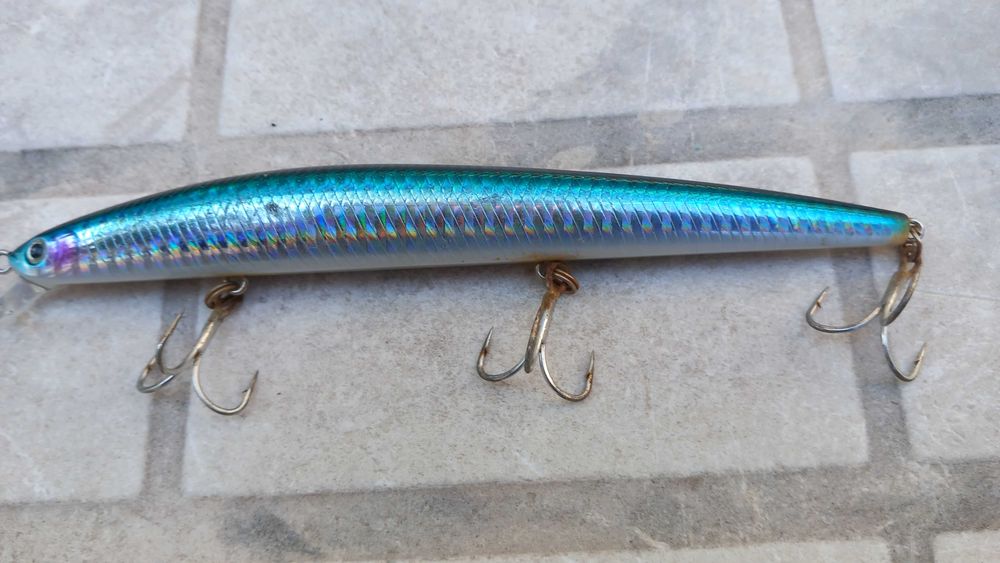 Продавам воблери